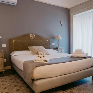 La Casa Di Alma Luxury ** Katania