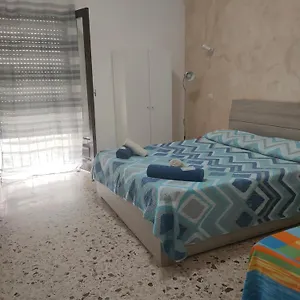 Bed And Fly Aeroporto Fontanarossa Reception H24 Bagno Privato In ** Katania