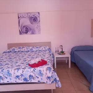 Bed And Fly Aeroporto Fontanarossa Reception H24 Bagno Privato In ** Katania